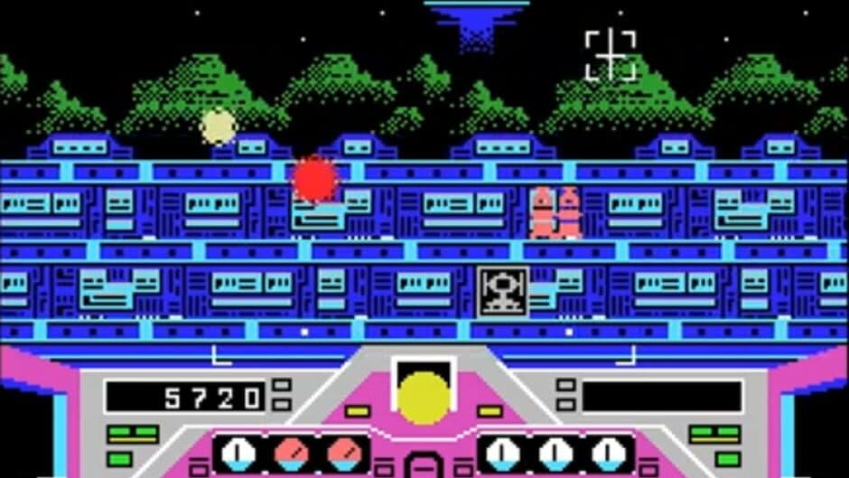Mobile Suit Gundam: Last Shooting screenshot