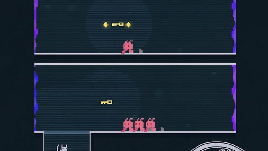 Jump Jeroba screenshot