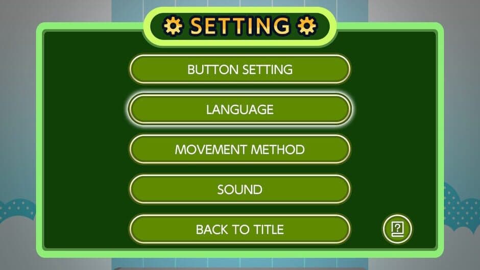 Slide Puzzle screenshot