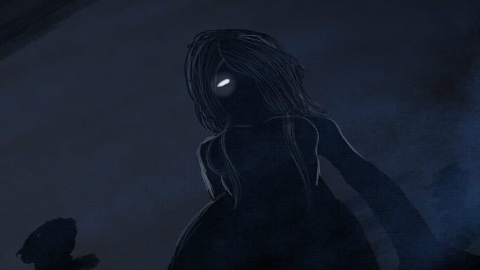 Shadows of Progakko: Kuro screenshot