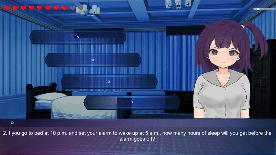 Brain Tester: Mind Trick Quiz 2 screenshot