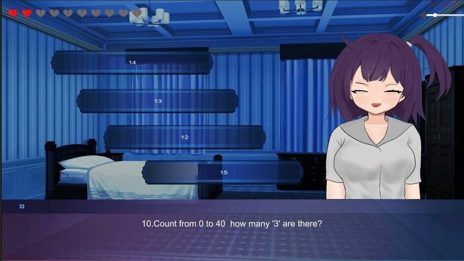 Brain Tester: Mind Trick Quiz 2 screenshot