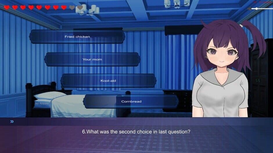 Brain Tester: Mind Trick Quiz 2 screenshot