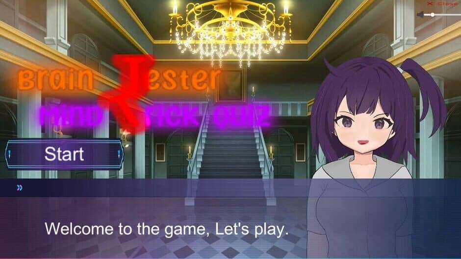 Brain Tester: Mind Trick Quiz 2 screenshot