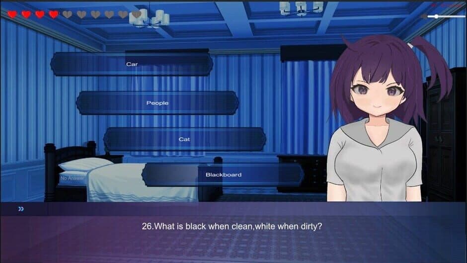 Brain Tester: Mind Trick Quiz 2 screenshot