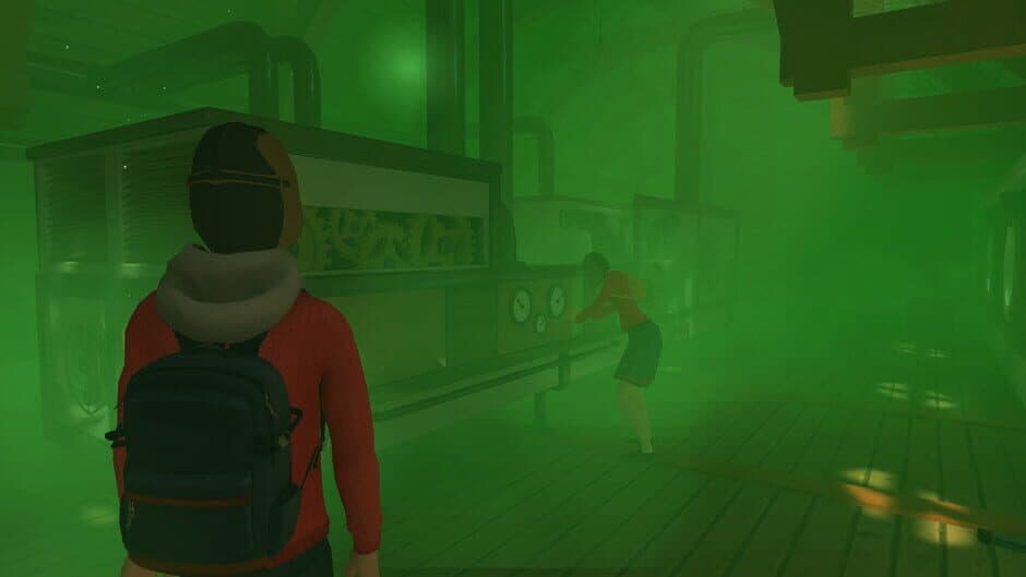 The Academy: The First Riddle screenshot