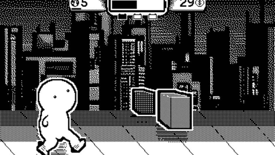 Hodge Dodge screenshot