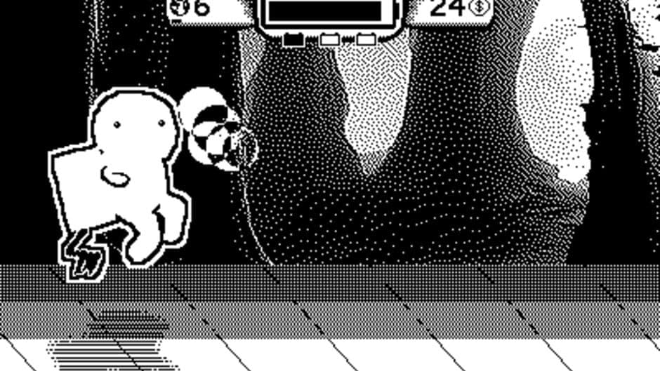 Hodge Dodge screenshot