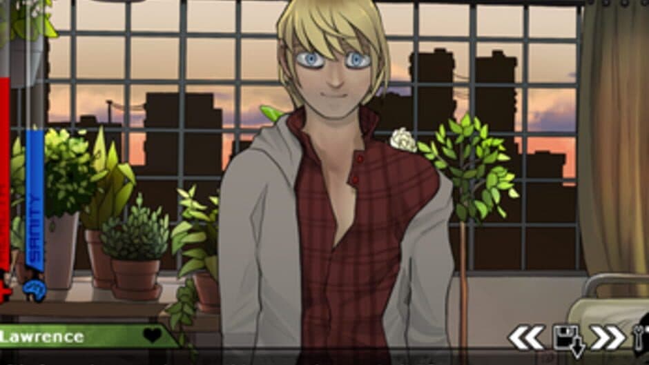 Boyfriend to Death 2: Fresh Blood screenshot