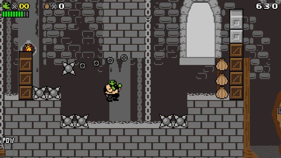 Shrek Playtime is Ogre 2 screenshot