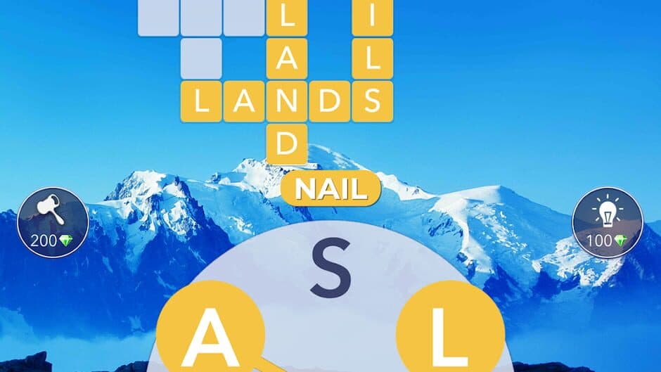 Words of Wonders screenshot