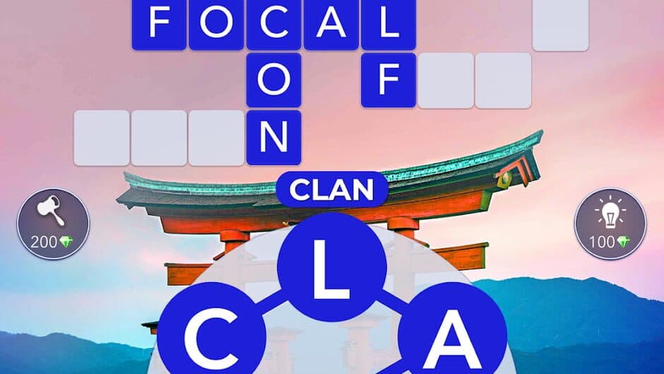 Words of Wonders screenshot