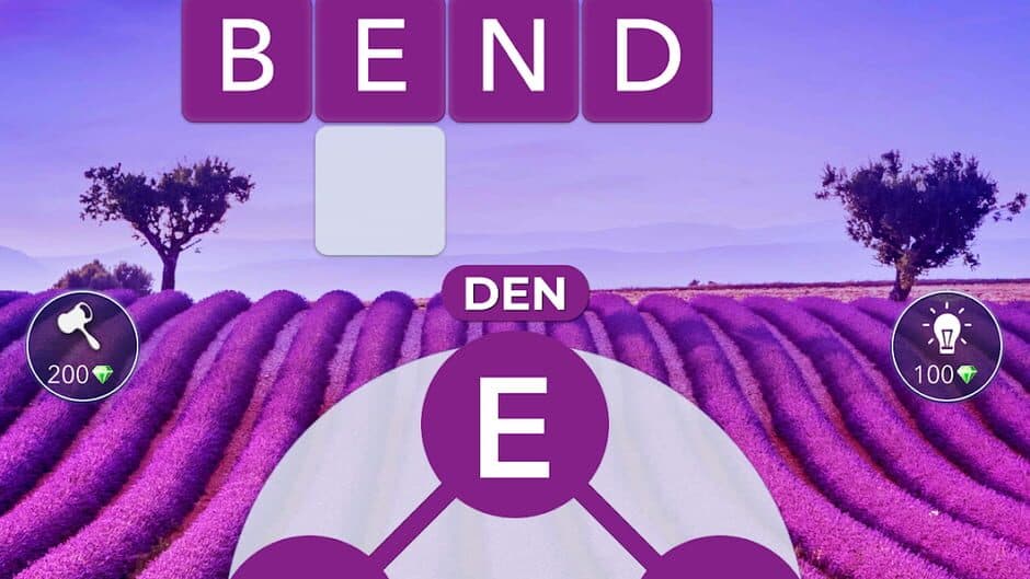 Words of Wonders screenshot