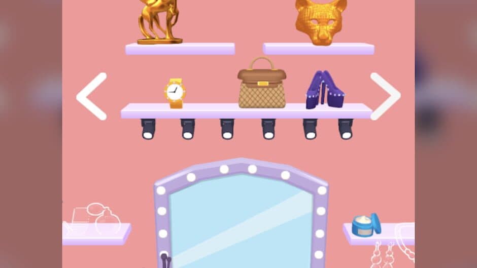 Shopping Sort screenshot