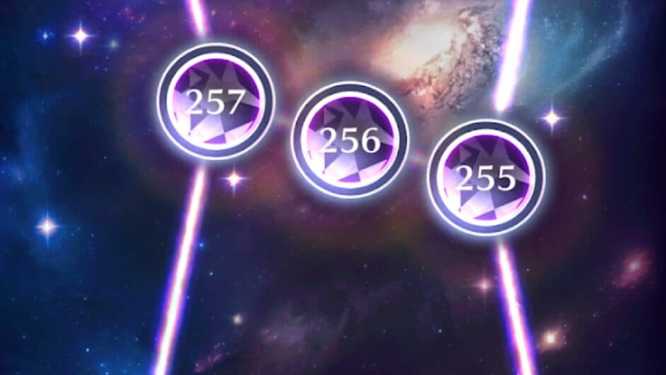 Jewel Blast: Celestris screenshot