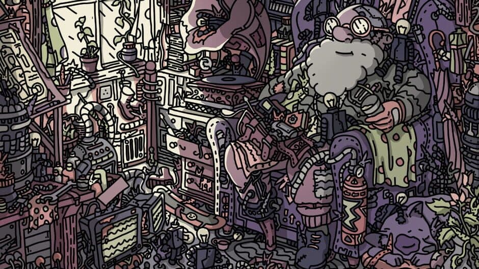 I Commissioned Some Bunnies 7 screenshot