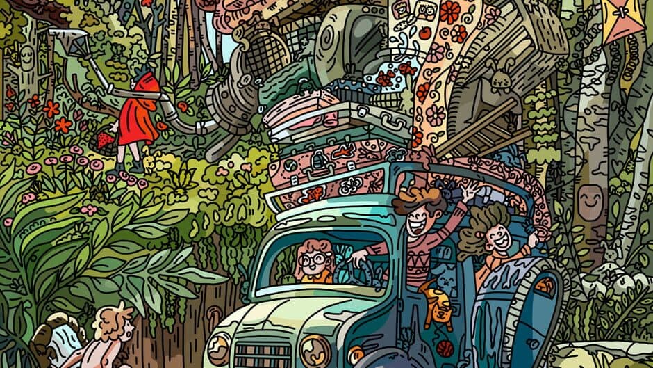 I Commissioned Some Bunnies 7 screenshot