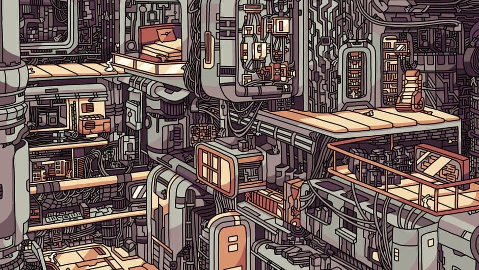 I Commissioned Some Bunnies 7 screenshot