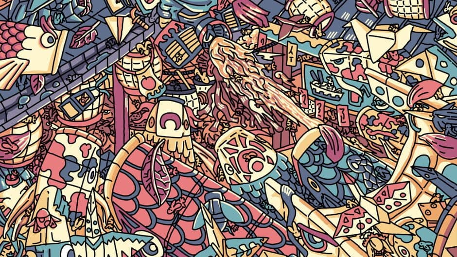 I Commissioned Some Bunnies 7 screenshot