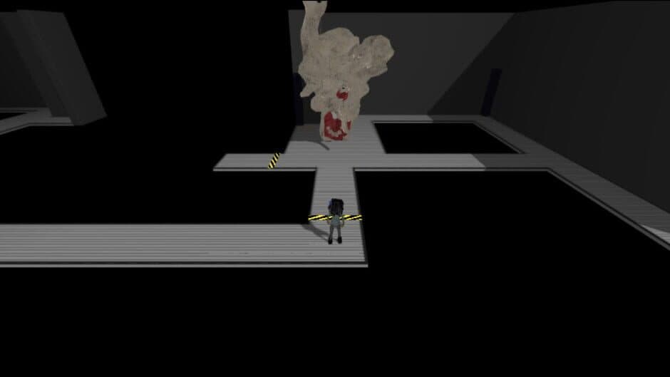 The Aching Aversion screenshot