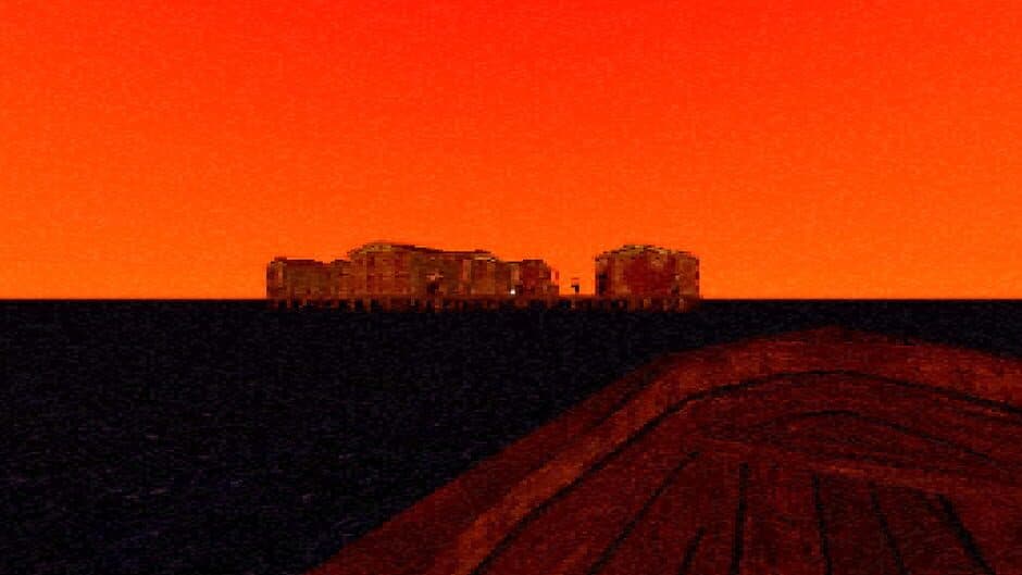 Low Frequency screenshot