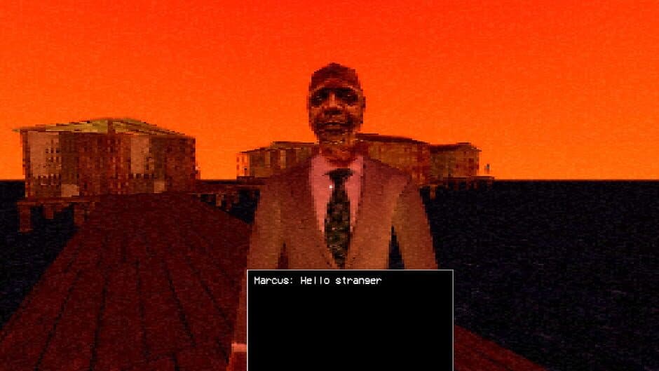 Low Frequency screenshot