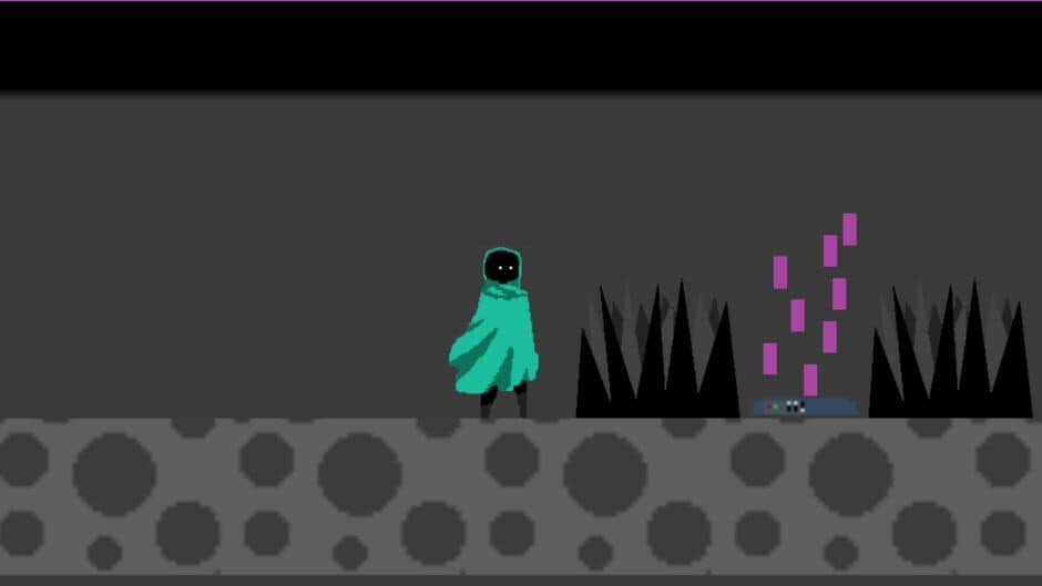 Dreamland screenshot