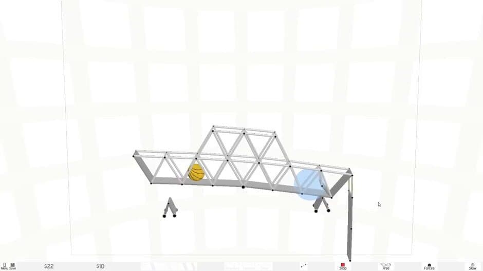 Armadillo Run screenshot
