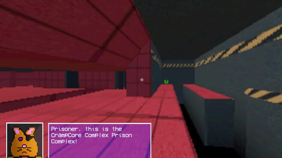 Stretchmancer screenshot