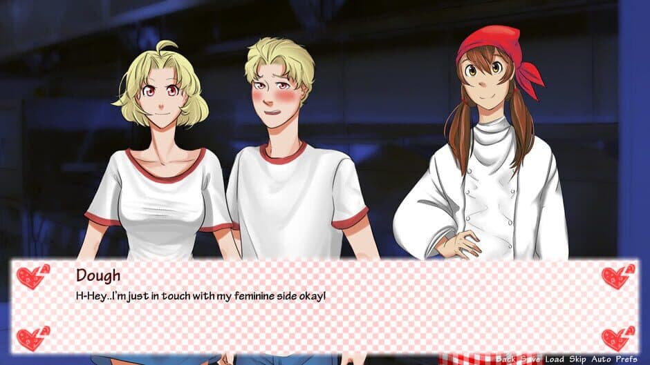 Pizz'Amore screenshot