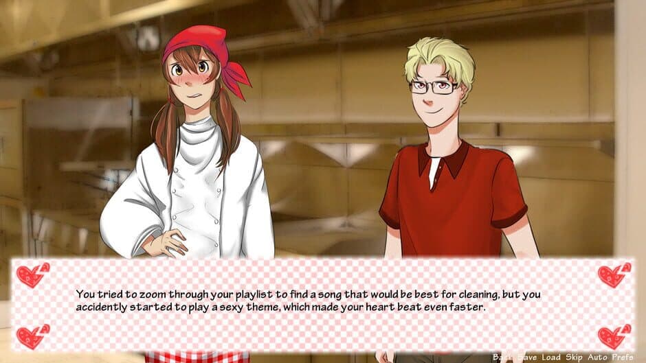 Pizz'Amore screenshot