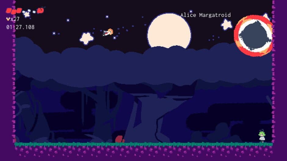 There She Goes, Wriggle Nightbug! screenshot