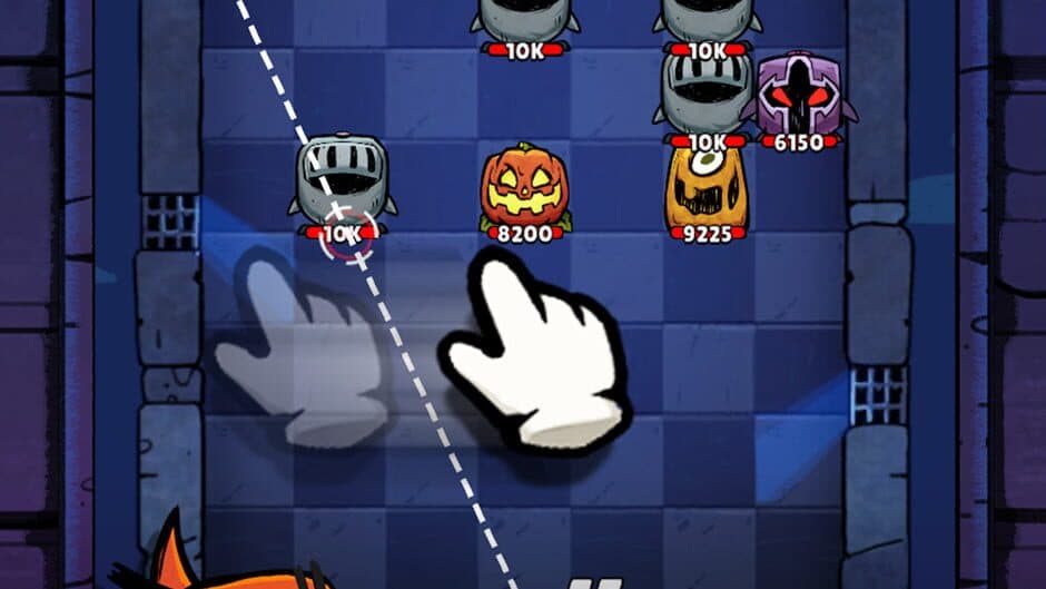 Dragon Buurrp! screenshot