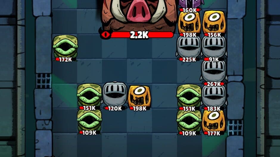 Dragon Buurrp! screenshot