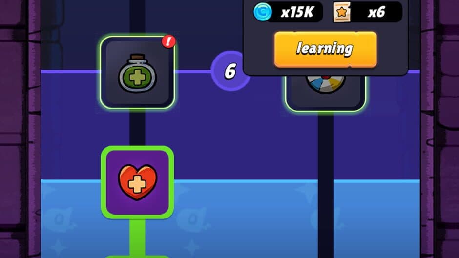 Dragon Buurrp! screenshot