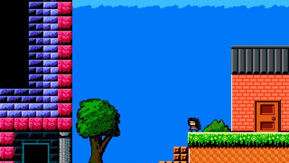 Collective Unconscious screenshot