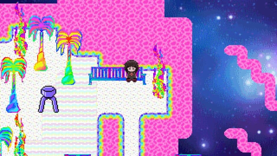 Collective Unconscious screenshot
