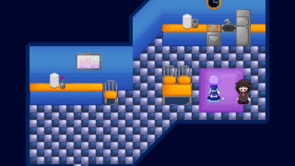 Collective Unconscious screenshot