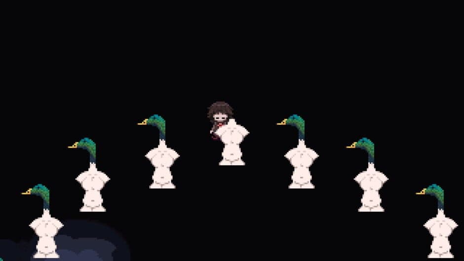 Collective Unconscious screenshot