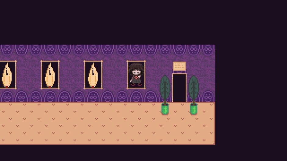 Collective Unconscious screenshot