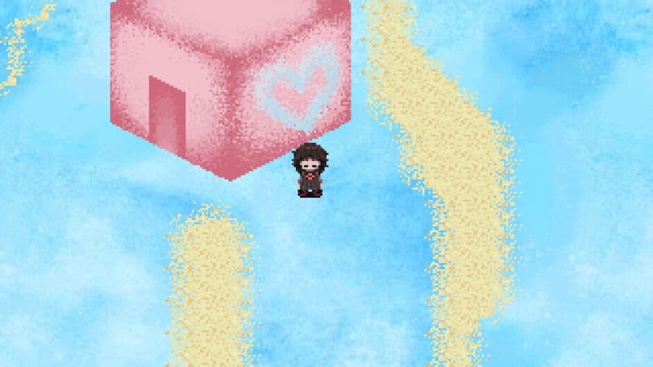 Collective Unconscious screenshot