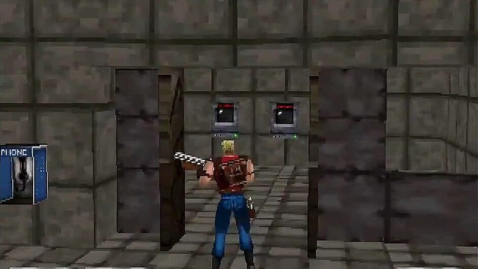 Duke Nukem: Time to Kill screenshot