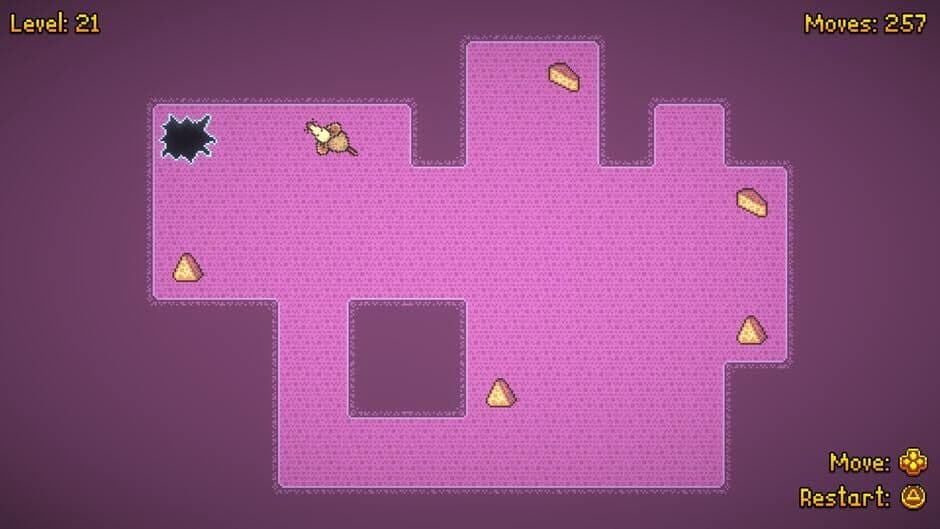 Learn to Play Vol. 3: Mice Love Cheese screenshot