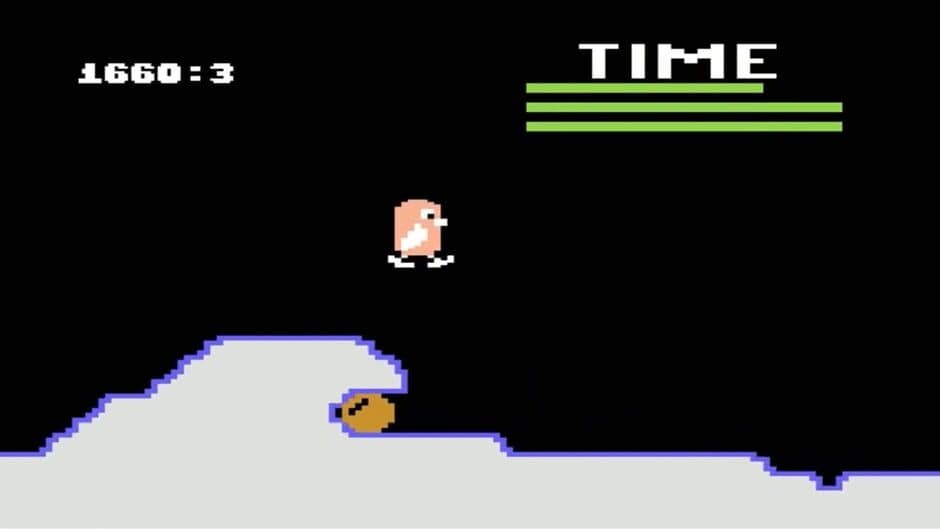 Snokie screenshot