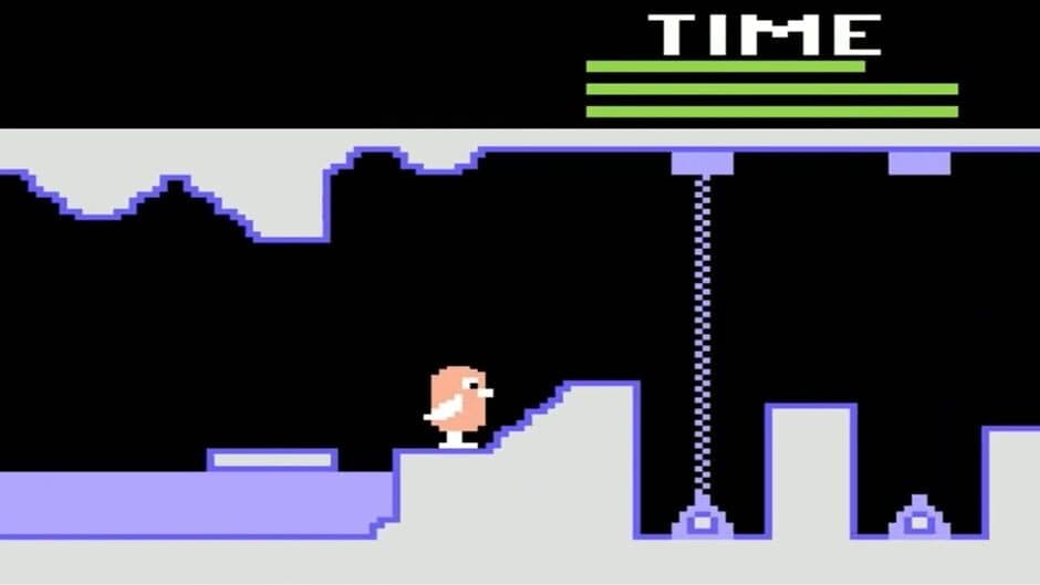 Snokie screenshot