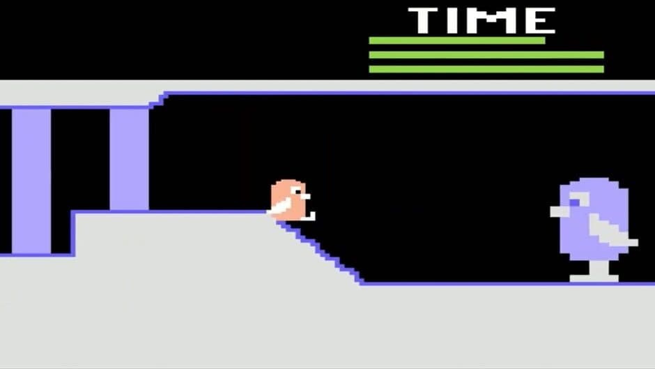Snokie screenshot
