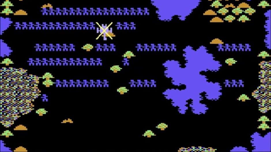 Air Support screenshot