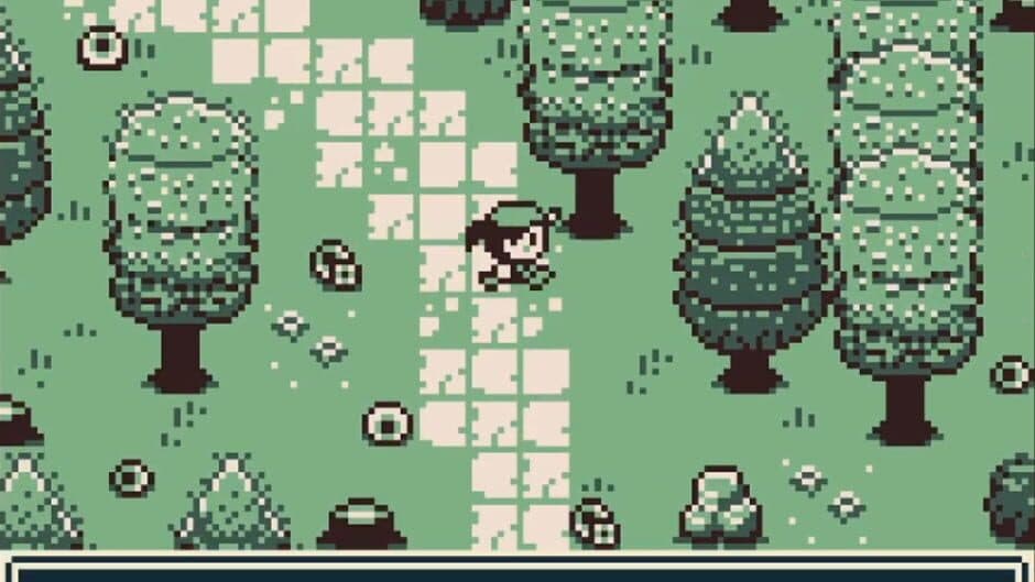 Hauntsfield screenshot