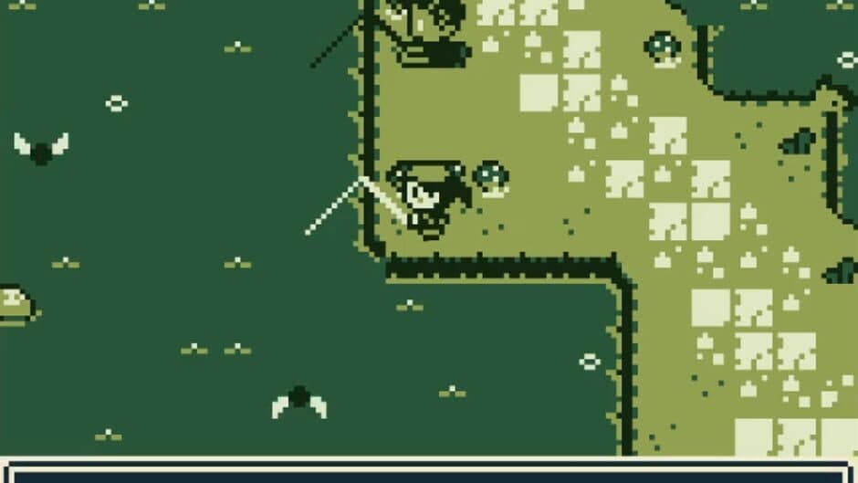 Hauntsfield screenshot