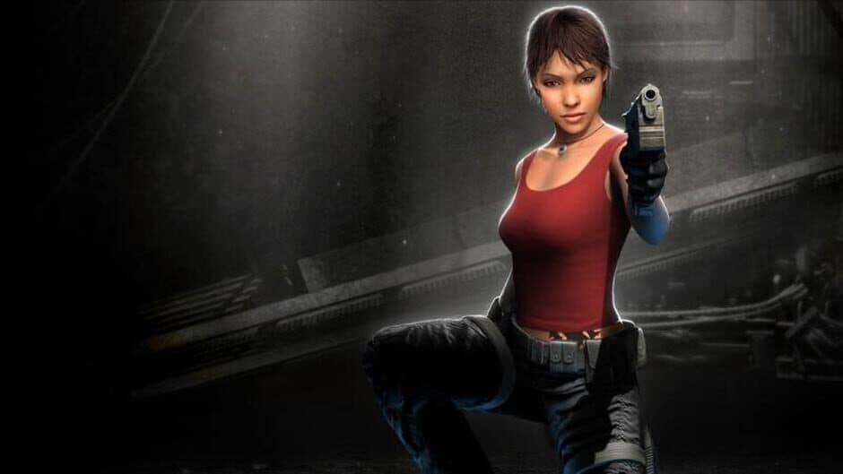 Headhunter: Redemption screenshot